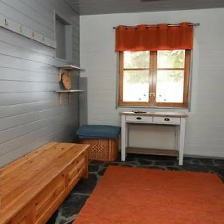 Holiday home Holiday Luostonlinna *